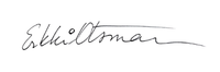 Erkki Otsmani logo