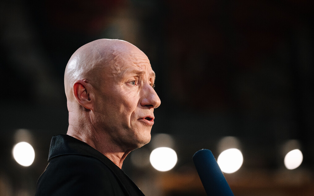 Erkki Otsman raadios