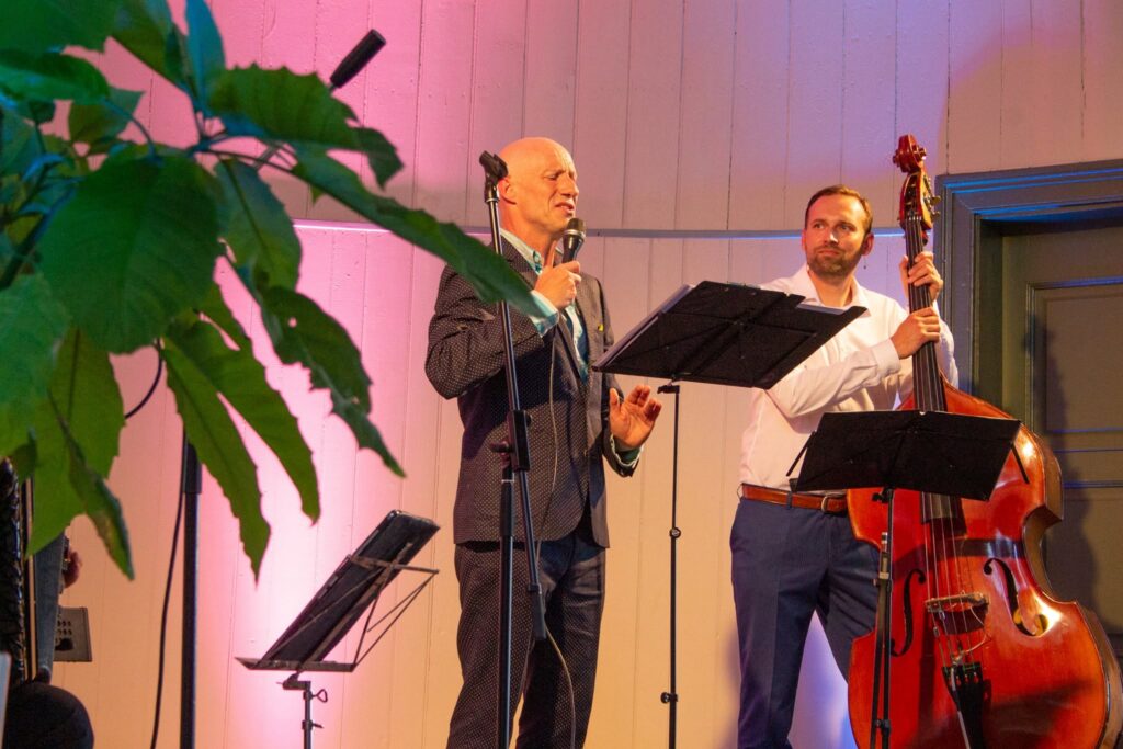 Erkki Otsman Argentiina tango kontsertkavas