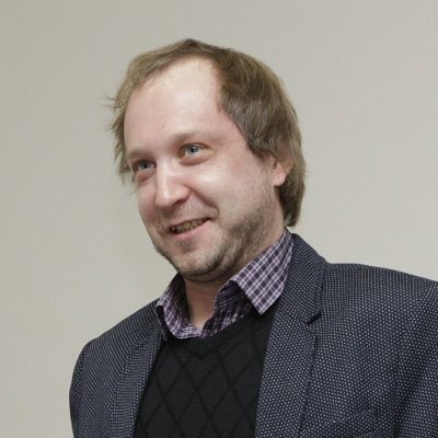 Heiki Raudla